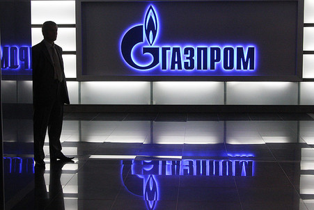 «Газпром» нашел нового партнера для своей европейской энергетической программы